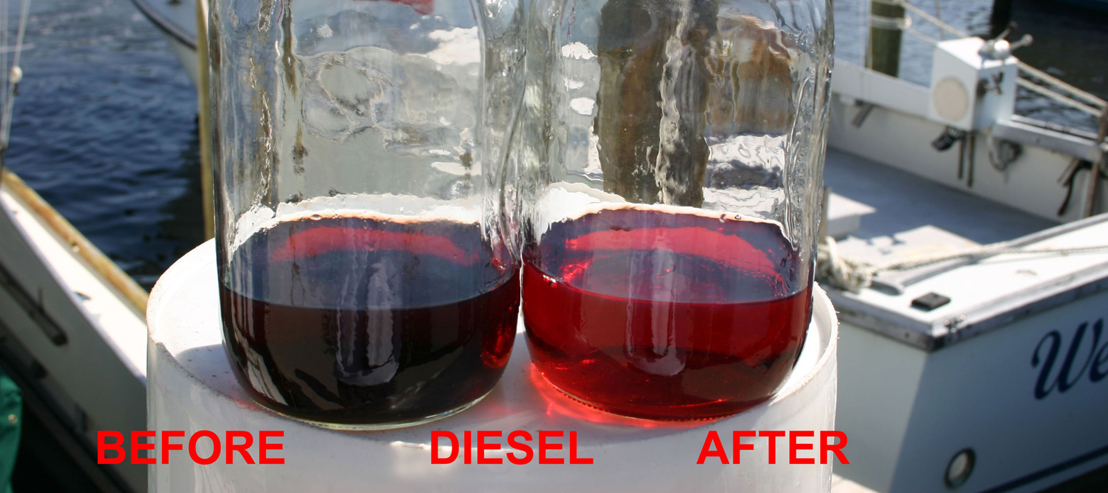 USA Fuel Service LLC