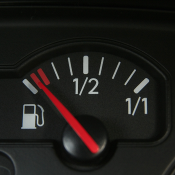 fuel gauge