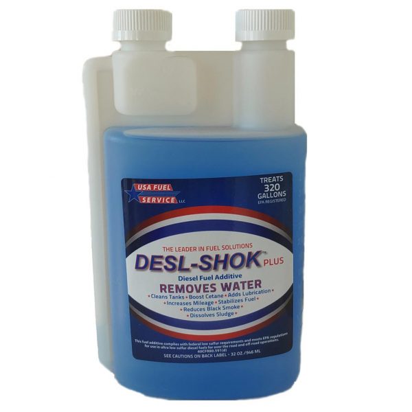 diesel shok 32 ounce