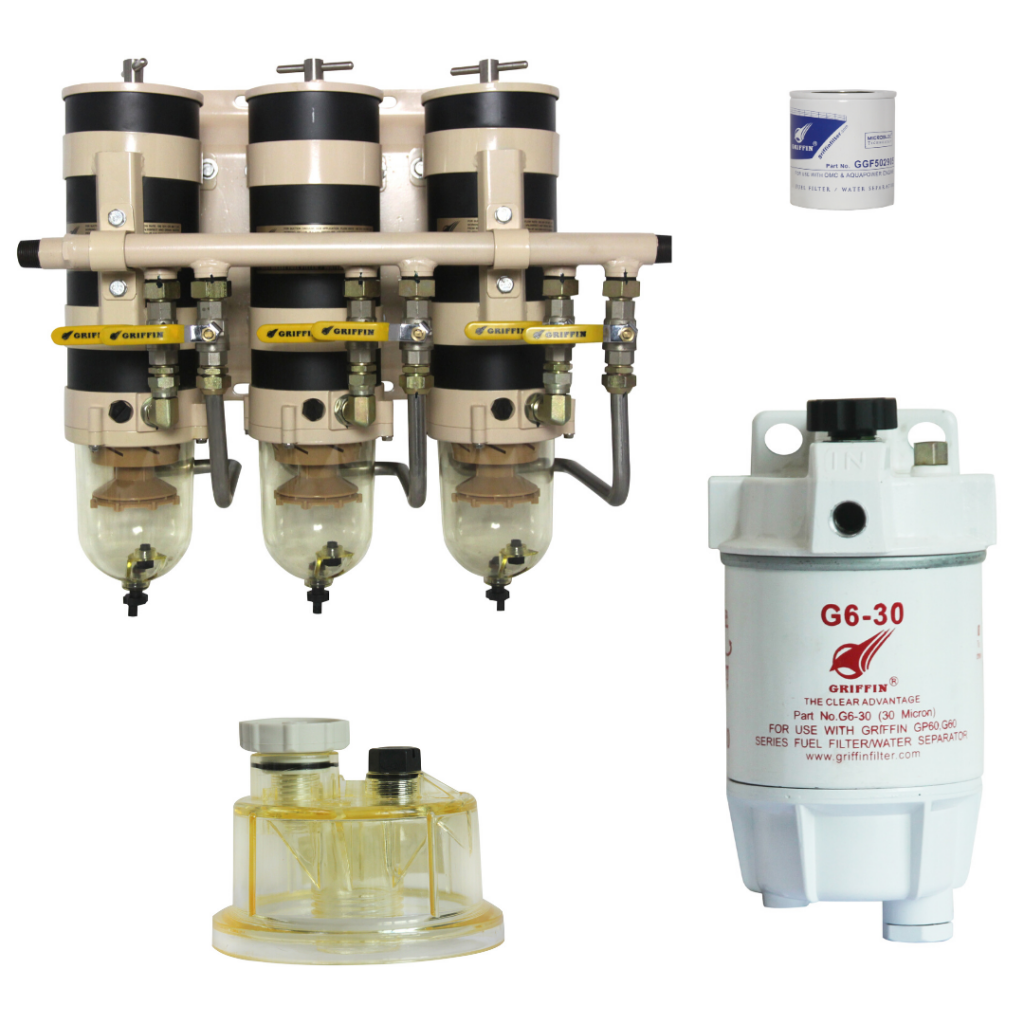 Shop USA Fuel Service