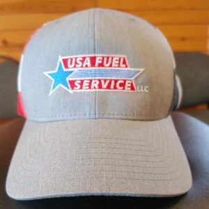 USA Fuel Service Hat
