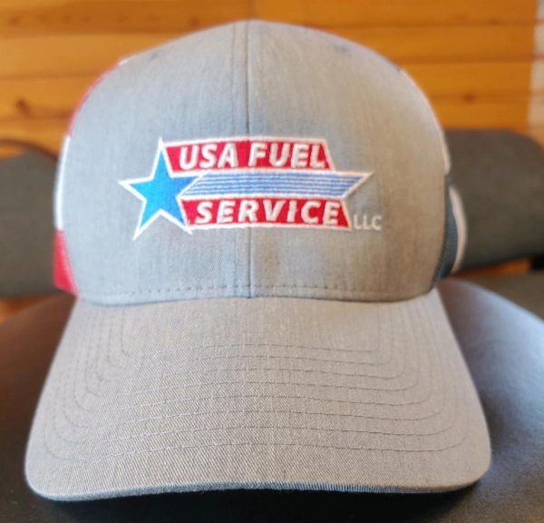 USA Fuel Service Hat