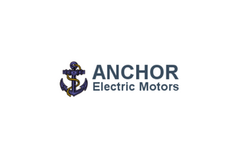 anchor electric motors